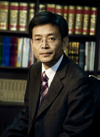 张青松律师