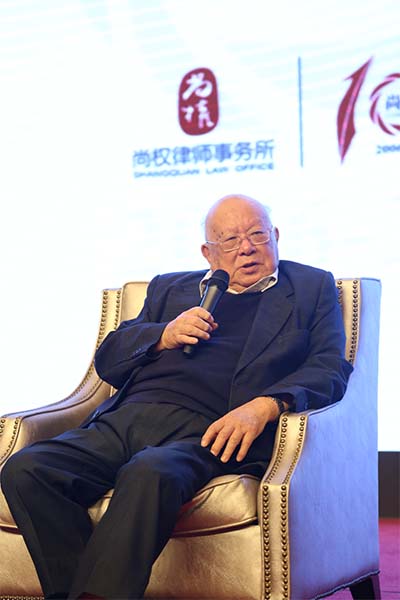 江老师